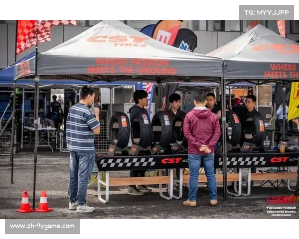 CRRC正新轮胎助力赛事安全 高温湿地轮胎在厦门站表现优异 CRRC正新轮胎助力赛事安全 高温湿地轮胎在厦门站表现优异