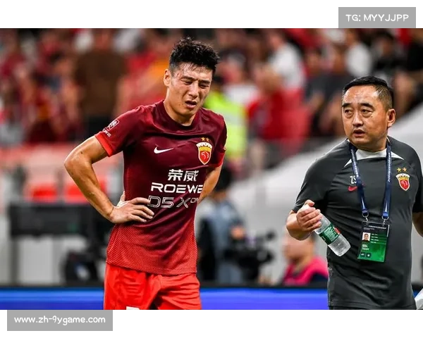 海港客场 3-1 逆转河南,U21 双星闪耀缩小争冠差距 海港客场 3-1 逆转河南,U21 双星闪耀缩小争冠差距