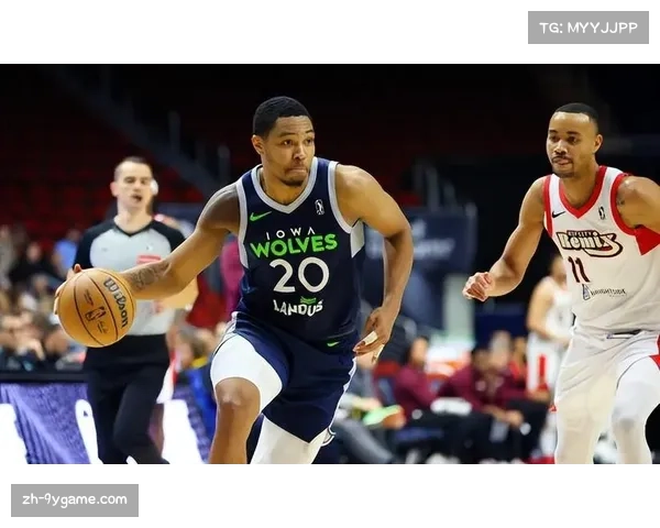 森林狼高使用率球员扎堆 球权分配问题限制侧翼发挥