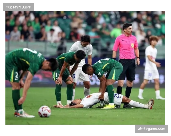 国安中场组织核心缺阵 达万伤停影响攻防转换质量